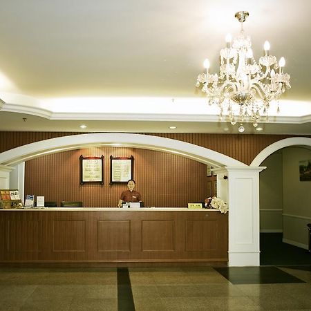 Oak Hotel Chongqing Shangqingsi Branch Exterior foto