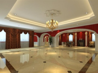 Oak Hotel Chongqing Shangqingsi Branch Exterior foto
